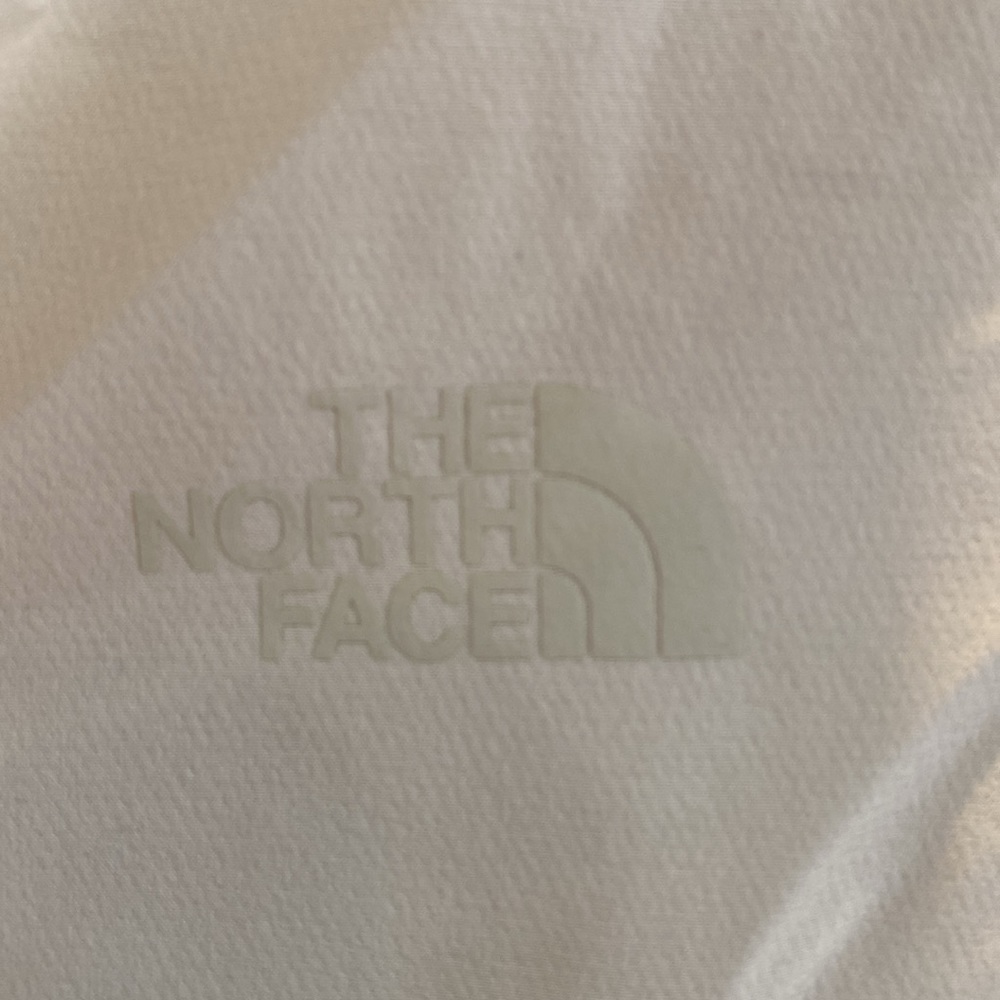 The North Face Cream Trench Coat - Picture 13 of 15